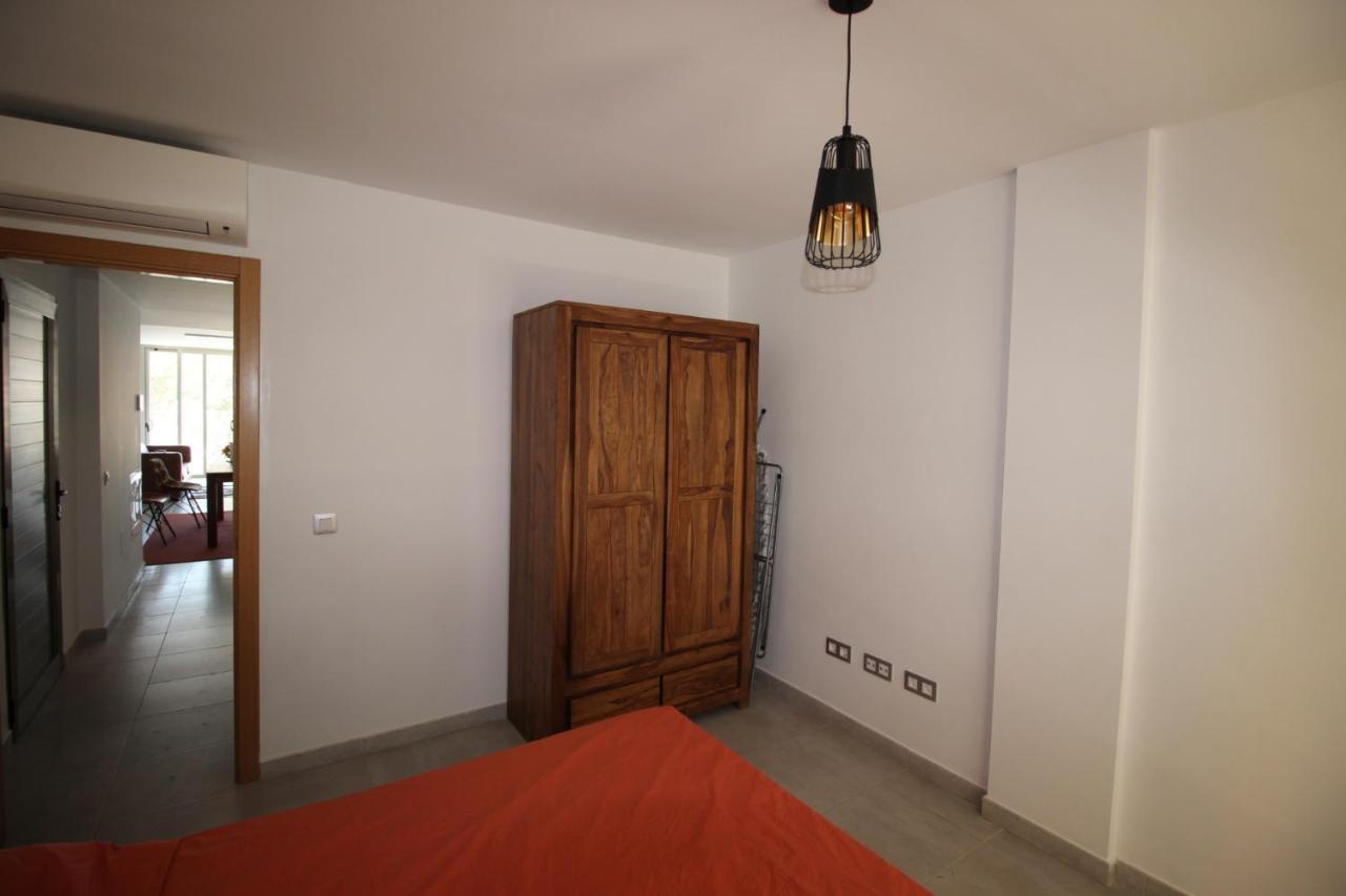Sun, Sea And Rocks Apartment Puerto De Mogan Exterior photo